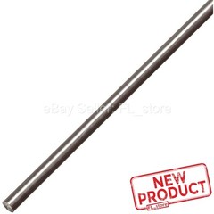 Steel Round Rod 5/8″ x 3 Feet Unpolished Cold Finish Rod Alloy 1018 Solid Stock