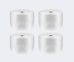 3/16″ x 700′ Ft Bubble Roll Small Bubbles 12″ Wide Yens Quality Cushion Wrap