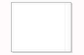 5.5″ X 10″ Packing List Envelopes – Clear Face (1,000 Envelopes) – Laddawn 3893