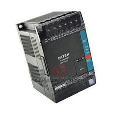 New In Box FATEK FBS-10MA/FBS-10MAR2-AC PLC Programmable Controller