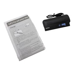 Sony ICD-TX660 16GB Compact Audio Recorder