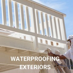 Armor Liquid Membrane – Liquid Rubber Coating