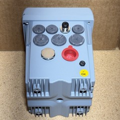 Hach SC4500AC Water Quality Controller Transmitter w/ 4-20 mA Module