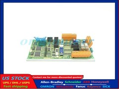 Fanuc A20B-2101-0370 Pcb Circuit Board