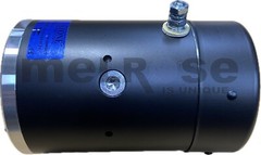 SPX Fenner Stone KMD-1, 1787-AC 12V Motor 1787AC KMD1 New