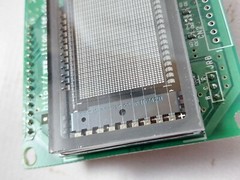 Noritake Itron GU140X32F-7002 Module Graphics VF Display PW-902-101