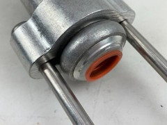 ABI Allied Bolt 3/8″ All Grade Strand Deadend Orange AB510200