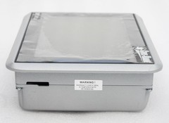 NOS BEIJER ELE MODEL X2 PRO7-B2 OEM HMI TOUCH ENGINE ROOM PANEL 630003205 REV.5