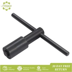 Precision Adjustable 5C 5-C Collet Chuck D1-4 Cam lock Mount for Lathe Tool