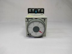 Panasonic ATC22103 PM4HS-H-24V PM4HSH24V Multirange Timer with Socket