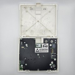 Mitsubishi Electric Air Conditioning Unit Smart ME Controller Model PAR-U01MEDU