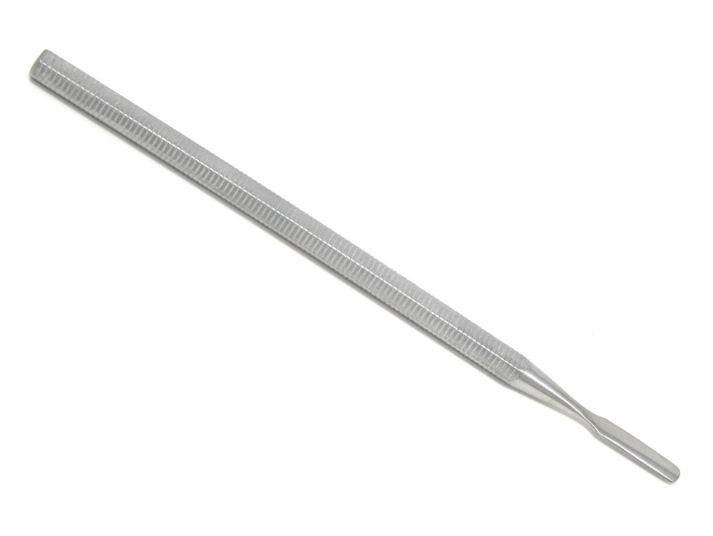 Locke Elevator Small Blade 3x15mm Stainless Steel Podiatrist Tools