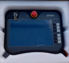 EPSON TP3 ROBOT TEACH PENDANT R12NZ900N3