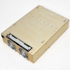 Astec MP1 Modular DC Power Supply 9 Outputs 2V 3V 5V 8V 12V 20V 1000 Watts MVP