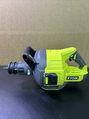 Ryobi PCL457B Cordless Drain Auger with 35 ft Cable,W11