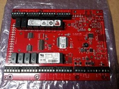 Mercury Security mr16out-s3