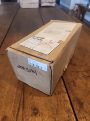 New Surplus In Box Branson 922A CE Ultrasonic Converter 101-135-050R