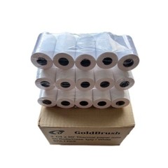 2 1/4 x 50 Thermal Paper 50 Rolls Credit Card & Cash Register POS Receipt Paper