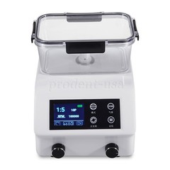 2in1 Dental LED Brushless Electric Micromotor Vector Control & Water Tank po