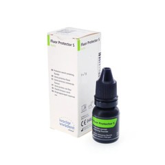 Ivoclar Vivadent Fluor Protector S Refill Protective Varnish 1 x 7g (Free Ship)