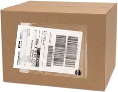 100-1000 Packing List Envelopes 4.5″x5.5″ Invoice Shipping Label Self Seal Bags