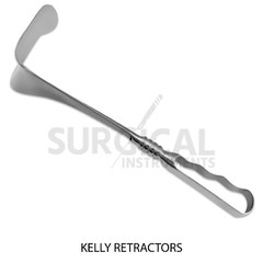 T/C 104 Pcs Basic Laparotomy Set Surgical Surgery Medical Abdominal German Grade