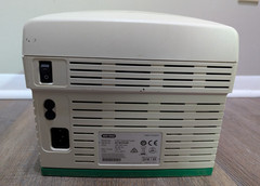 Bio-Rad T100 Thermal Cycler 96 Well Block – No Accessories – Tested + Works