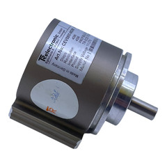 Tr Cev58m-00308 Rotary Encoder for Industrial Use 11-27V Encoder Tr