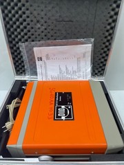 DILO 3-027-R002 / 3027R002 SF6 VOLUME PERCENTAGE MEASURING DEVICE