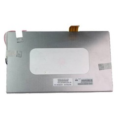For AUO V1 V2 V3 V4 480(RGB)×234 76PPI 7inch A070FW03 LCD Screen Display Panel