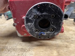 ASAHI Quarter Master Chief A92XWJ. Torque 700, 115 Vac. 1.3 Amps, Cycle20 Duty50