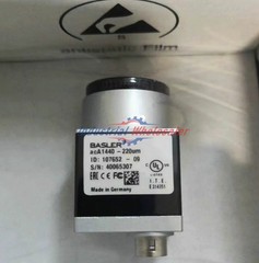 1pc Brand New Basler aCA1440-220um industrial camera 1 year warranty