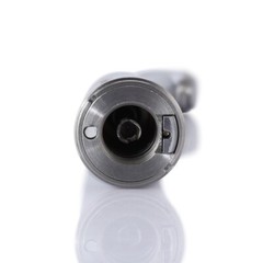 Dental 1:1/1:4.2/1:5 LED Fiber Optic Contra Angle Handpiece Fit E-type Motors