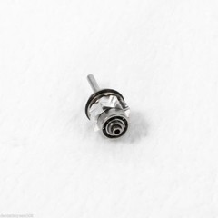 3x Dental Cartridge Turbine for NSK High Speed standard Push Button Handpiece u