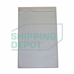 25 #7 14.25×20 Poly Bubble Mailers Self Seal Envelopes 14.25″x20″ Secure Seal