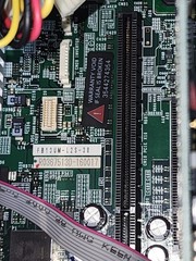 FAST FV2310-XPE FB13UM-L2S-38 GP440 P-900227 PCSF-350P-X2S-Q WIL-XPe WORKING
