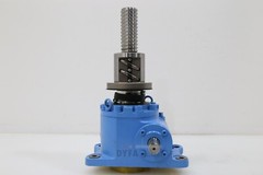 MAKISHINKO NNB SCREW JACK JTB100 UCL 80J T THK BNF5010-5 ACT-I-329=WA4
