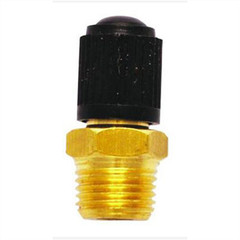 Milton 684-4 Milton Industries 1/4″ NPT Tank Valve