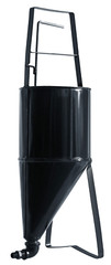 Bon Tool Crack Filler Pour Pot – 2 Gal, Hot or Cold Liquid Crack Filler