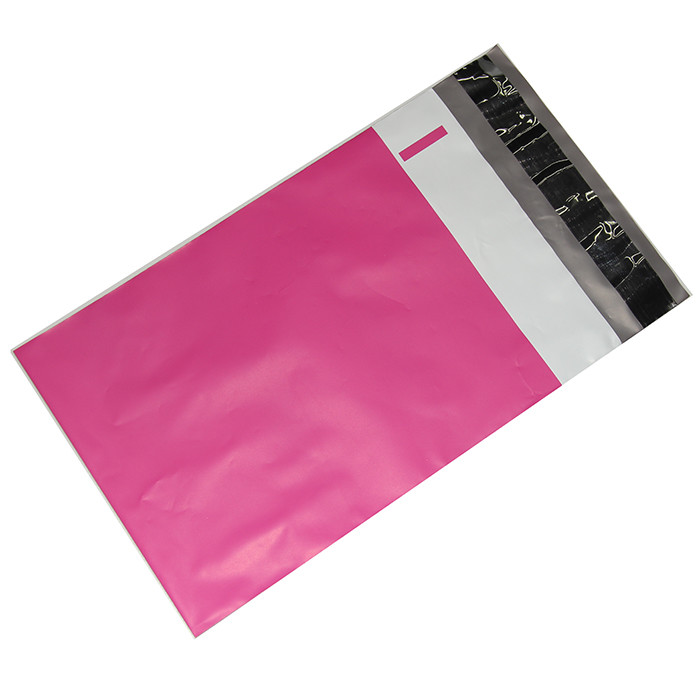 5000 6×9 Hot LipStick Pink Designer Poly Mailers Shipping Envelopes Bags