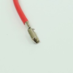 Choice Parts WB24T10063 for GE Range Dual Burner Infinite Control Switch