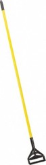 60″ Fiberglass Mop Handle with Polypropylene Quick Connector for Wet Mops