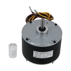 Condenser Motor For Genteq GE 5KCP39EGS070S 5KCP39EGY823S 3905 Dayton 6DLL0 60Hz