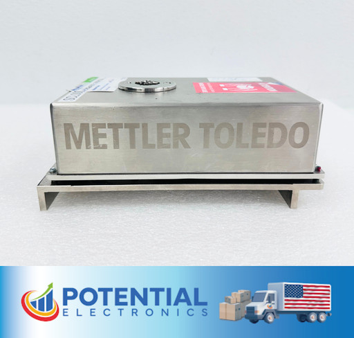 METTLER TOLEDO WXS205SDU /15 AS SHOWN NO CABLES OR ANY EXTRAS FREE SHIPPING 🚚