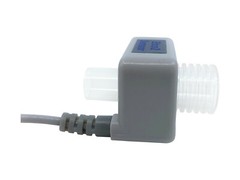 CO2 Mainstream Sensor Respironics CAPNOSTAT 5 Compatible for EtCO2 Monitoring