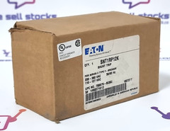 EATON SNT1RP12K Shunt Trip 1490D71G13