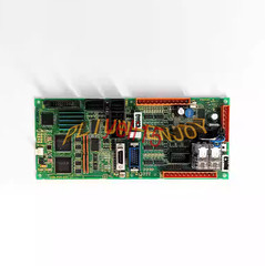One Fanuc Circuit Board A20B-2101-0370 A20B21010370