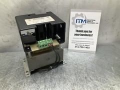 Artec AG CH-5024 Kuttigen Power Supply Transformer 220-480V 24VDC