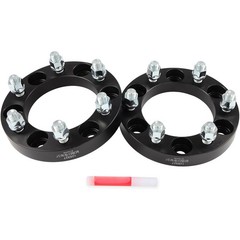 4PCS 15mm Wheel Spacers 5×4.5 Hub Centric 12×1.5 Studs Lexus ES300h 2013-2021