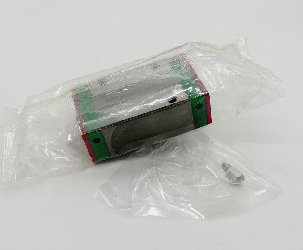 For HIWIN 15mm QEH15CA Linear Rail Block Guideway Slider Carriage QE Series